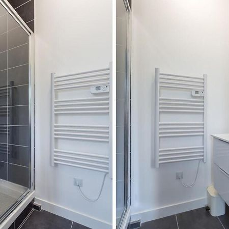 Studio Near Metro And Universities - Lyon 7 Eksteriør bilde